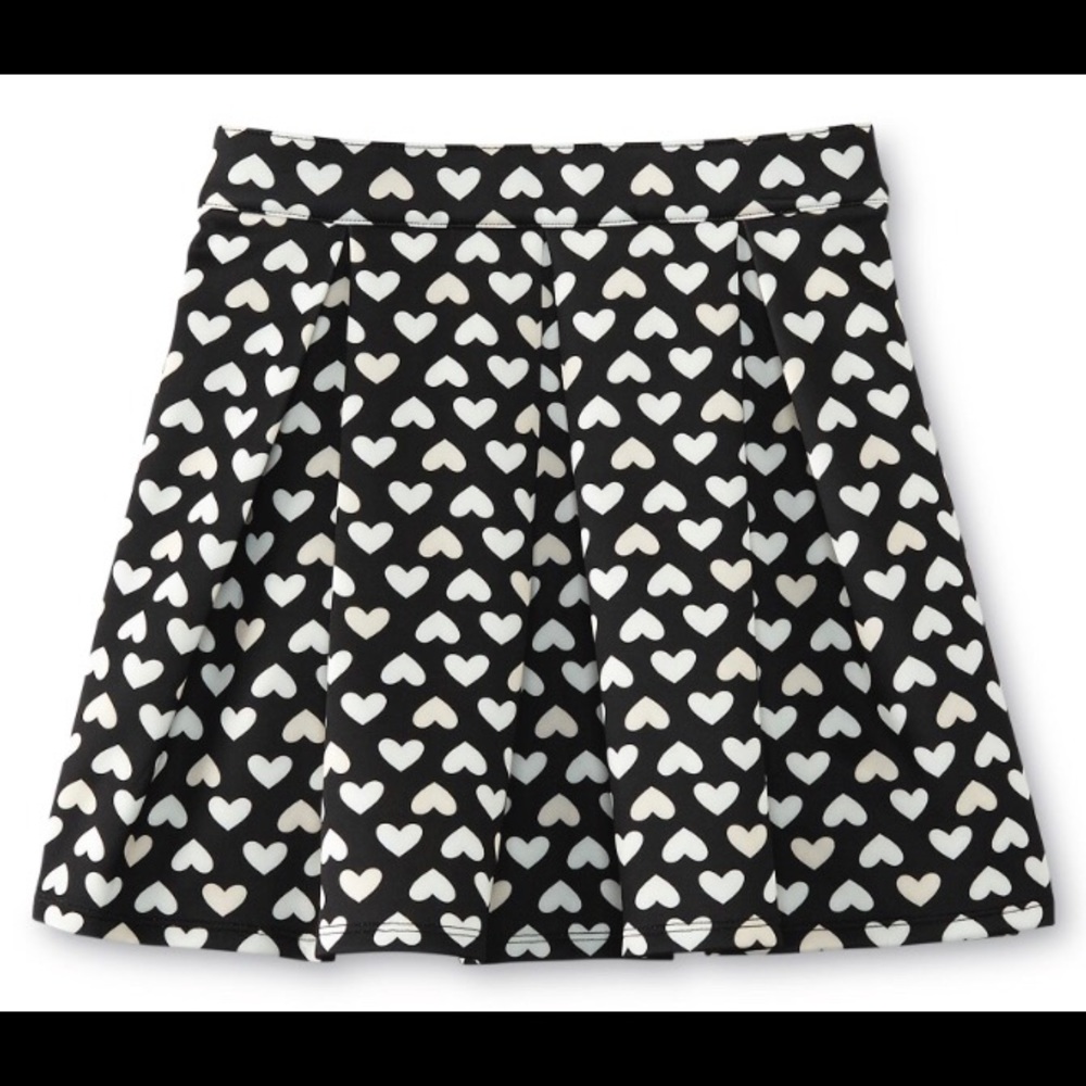 A fabulous bongo skirt for girls